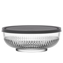 ENSALADERA VID 1.5 LT RAYADA C/T LAV LV-TOK287 PK222Y