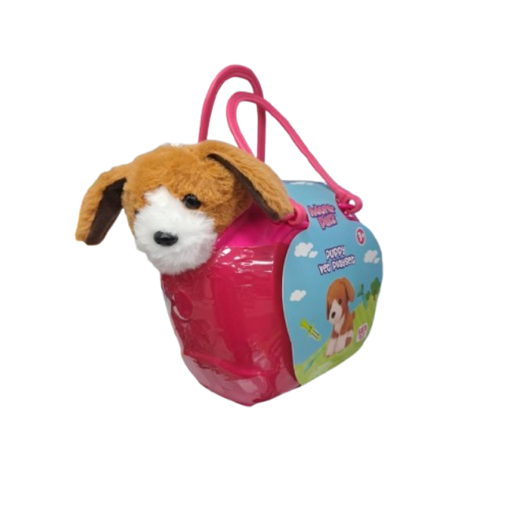 [15013049] SET VETERINARIA P/PERRO 7 PZ 20X12.5X26.5 CM MALETA 45293/307112