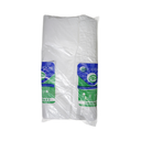 BOLSA GAB #2 BLANCA 100 PZ