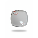 PLATO MELA 8" CUAD CD8 QI