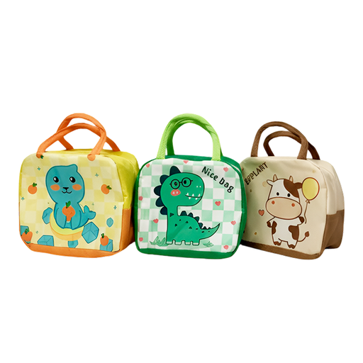 [15014172] LONCHERA TELA TERMICA 9X7.5" DECO GIGI