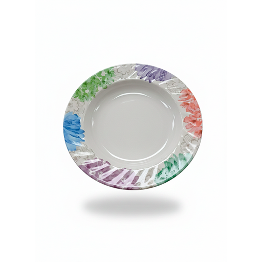 [15014189] PLATO SEMIHONDO SURT 8 CK5409C QI