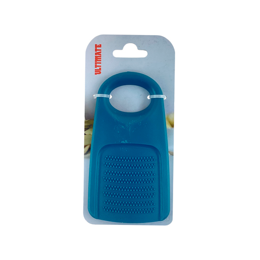[15014198] RALLADOR PLAS 12.5X7 CM TURQ ULTIMATE MAYS 739-05489