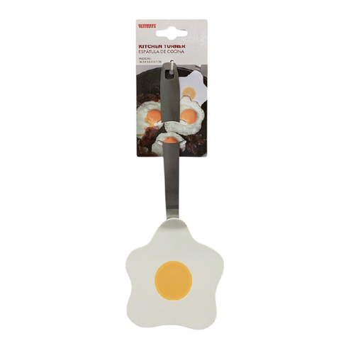 [15014201] ESPATULA ACER/SIL 26.2X9.8X3.7 CM DIS/HUEVO ULTIMATE MAYS 716-2402176