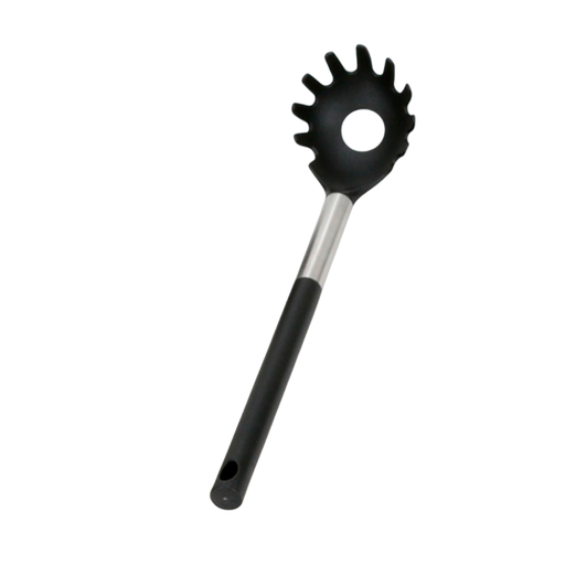 [15014211] CUCHARA ACER/NY P/SPAGHETTI 32.2 CM ULTIMATE MAYS 716-03110