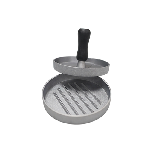 [15014232] PRENSA P/HAMBURGUESAS ALUM 12CM BISTRO 739-40262