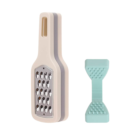 [15014240] SET 3 PZ RALLADOR ACER 24.6X7.1X1.7 CM ULTIMATE MAYS 739-2402168