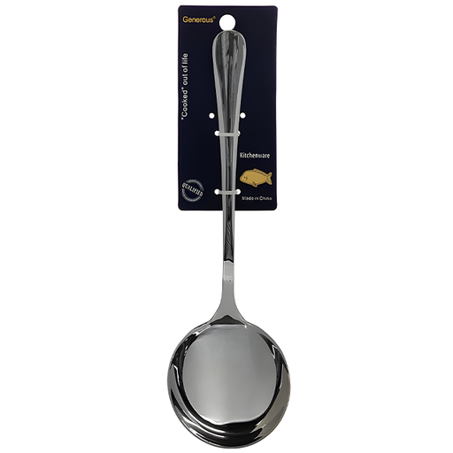 [15014244] CUCHARA P/SERVIR ACER 24.5X7CM BISTRO 716-40186