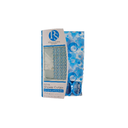 CORTINA P/BAÑO PLAS 180X180 CM COL SURT PALM SPRINGS 711-1435813