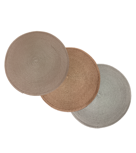 [15014296] INDIVIDUAL PLAS 38 CM RED COL SURT TOSKANA MAYS 731-39970