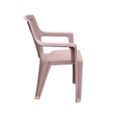 SILLA PLAS BALI C/B RESP RAY VERT CF C/LECHE GUATEPLAST AR011446-CFL-0