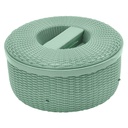 TORTILLERA PLAS C/T MENTA TRIGO GUATEPLAST AR017210-MEW-0