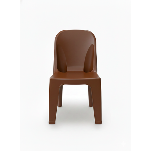 [15014434] SILLA PLAS S/B C/AGUJEROS FRESCA 81X46 CM CAP/330 LB CF SANCHIA