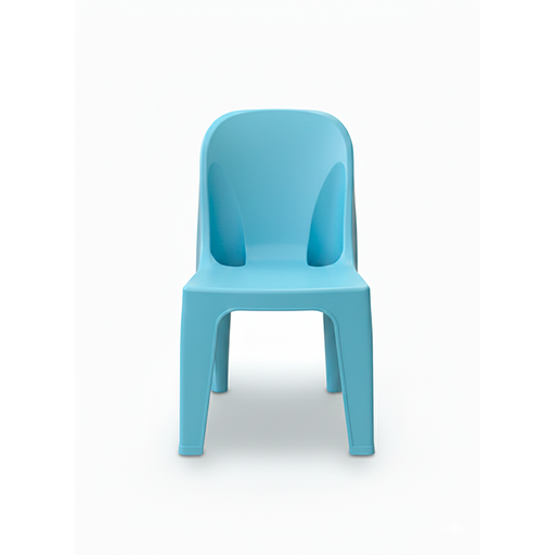 [15014437]  SILLA PLAS S/B C/AGUJEROS FRESCA 81X46 CM CAP/330 LB CEL SANCHIA