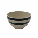 SOPERO CERA 5.5" C/RAYAS BL/NG LIFE ART  N21-02255