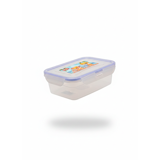 [15014487] HERMETICO PLAS LOCK 0.5 LT C/T C/DIV DECO NIÑO TACOPLAST 35712