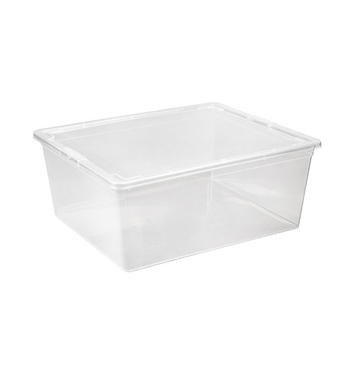 [15014517] CAJA PLAS 19 LT MODUBOX REYPLAST 41J000400