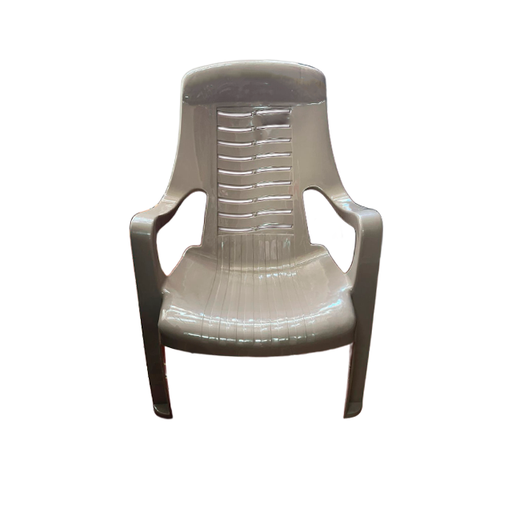 [15014535] SILLA PLAS PLAYERA BEIGE MEGA