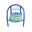 SILLA METAL INF PITO TY354839 09704/QX-09-9203