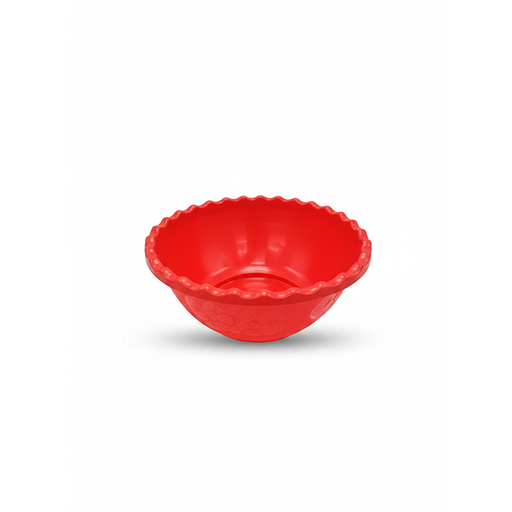 [16000033] DOCENA ENSALADERA PLAS 2 VIRGEN NEO 1ENS2ST