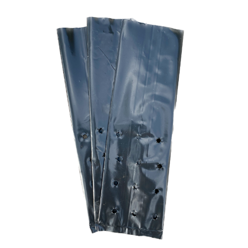 [16000048] DOCENA BOLSA AGRICOLA 8X12X150 GG 100 UN X PAQ 