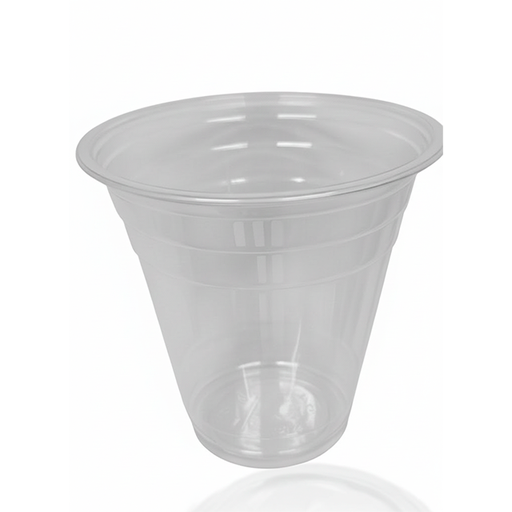 [15014720] VASO DESE 12 OZ TRANS CRIST PET S/T PAQ 50 UN PROEM 98-14