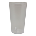 VASO ACRI 20 OZ NEVADO/CRISTAL SURT STAMPO