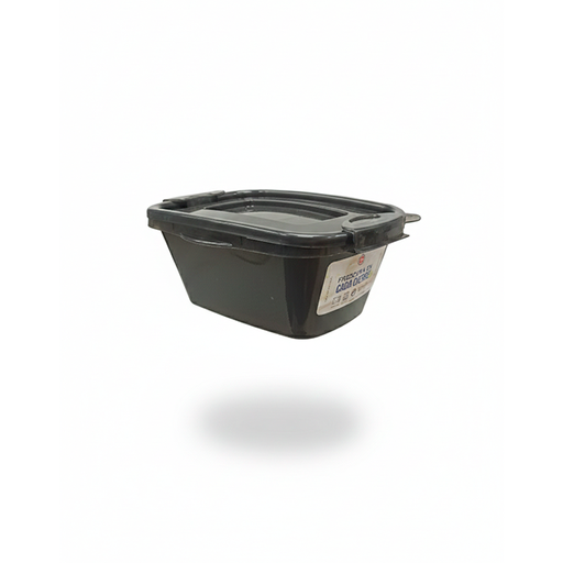 [15014947] HERMETICO PLAS CLICKERS 2 C/T TRANS NG TACOPLAST 32554