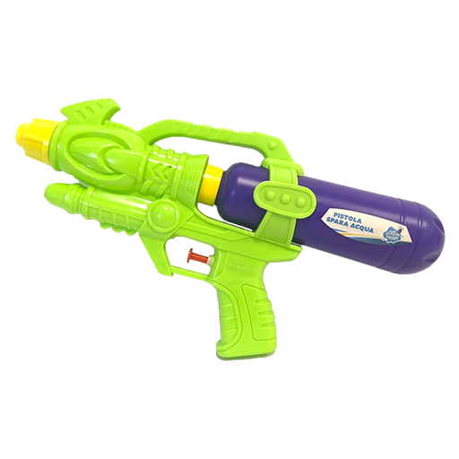 [15014976] PISTOLA AGUA A PRESION 48 CM GDE BOL WATER GUN CASAMAS 1327
