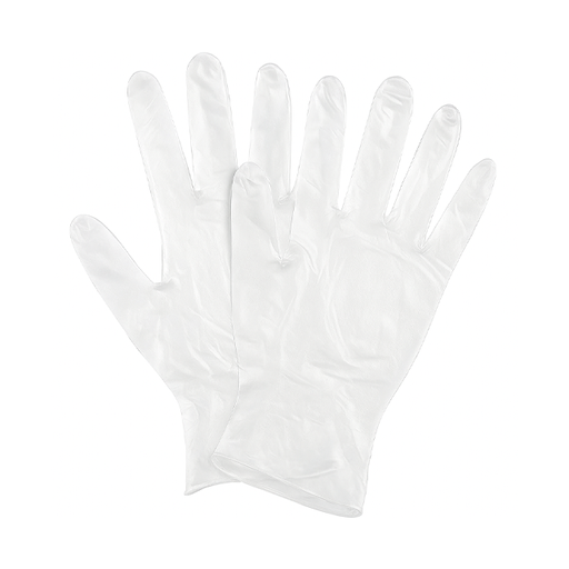 [15014995] GUANTE NITRILO TALLA S CEL S/TALCO 100 PZ SKINCARE