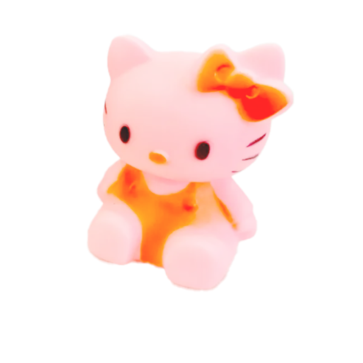 [15015046] GATITA HELLO KITTY HULE PILLON 15 CM APROX W-13/TL211