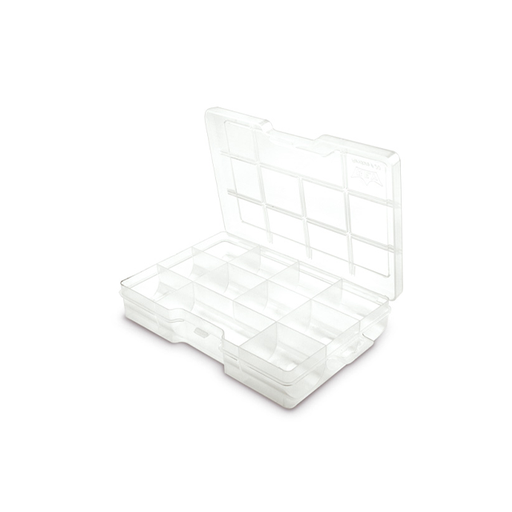 [18000022] CAJA PANDORA #20 (11 CAVIDADES) REYPLAST QI CJX031000