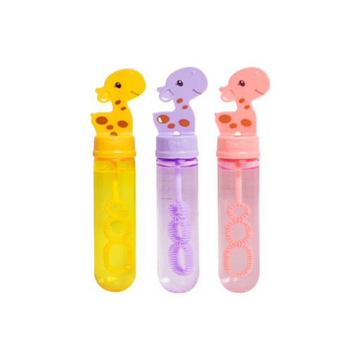 [15015065] SET 3 VARITAS BURBUJAS 14 CM BLIS 8012