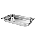 BANDEJA P/VAPORERA ACER INOX 0.012MM 53.5X33X6 CM HKK GPCT5481