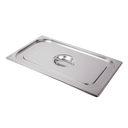 TAPA P/BANDEJA VAPORERA ACER INOX 0.012MM 53.5X33 CM HKK GPCT5481