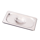 TAPA P/BANDEJA VAPORERA ACER INOX 0.012MM 32.5X18 CM HKK GPCT5483