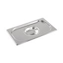 TAPA P/BANDEJA VAPORERA ACER INOX 0.012MM 26.5X16.5 CM HKK GPCT5485