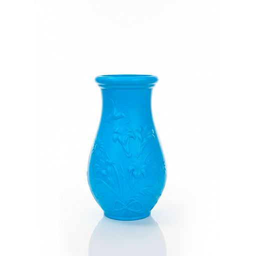 [15006312] FLORERO PLAS COLIBRI PEQ COLORES COSMOPLAST