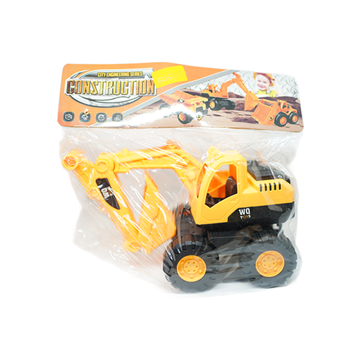 [15015275] CAMION EXCAVADORA BOLSA OM4120