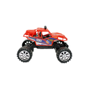 CARRO T/JEEP TODO TERRENO 21 CM C/LLANTA REP BOL BL845453