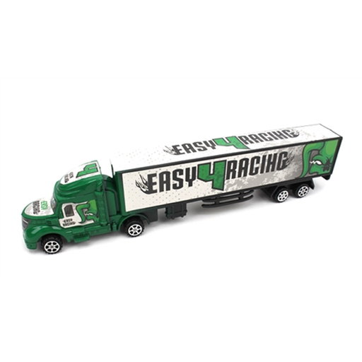 [15015364] TRAILER PLAS 40 CM EASY RACING BOL 1105-4