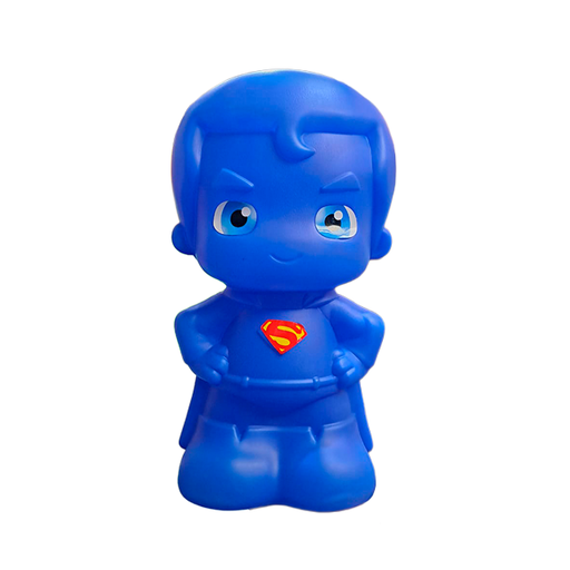 [15015383] ALCANCIA PLAS SUPERMAN GIGANTE 42 CM ALCAPLAST