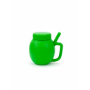 RECIPIENTE/SORBITO FRUTY MIX PLAS 375 ML PLASTIKITO SP329