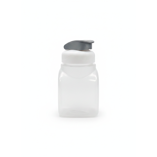 [15015410] REFRESQUERO PLAS 500 ML C/T CLICK PLASTIKITO SP118