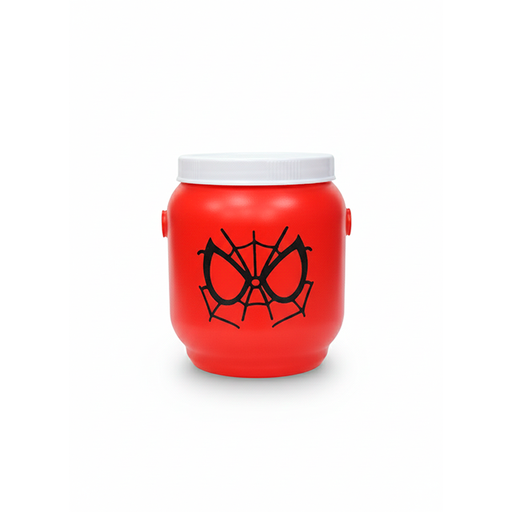 [15015422] TARRO DULCERO PLAS 950 ML C/T ASA DECO PLASTIKITO SP015