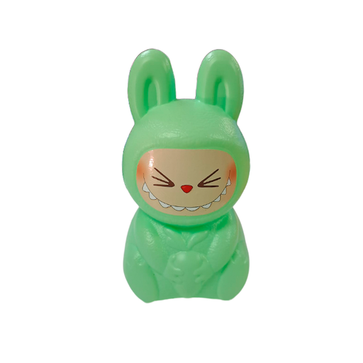 [15015496] ALCANCIA PLAS LABUBU CORRUGADA 20 CM APROX SURT ALCAPLAST