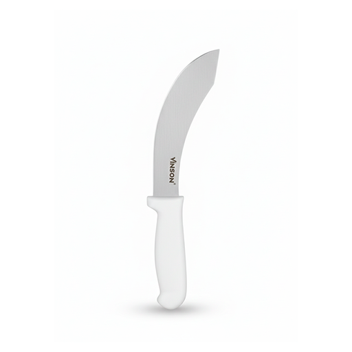 [15015563] CUCHILLO DESLONJADOR 6" MANGO ERGONOMICO CALEDONIA CUDES-6