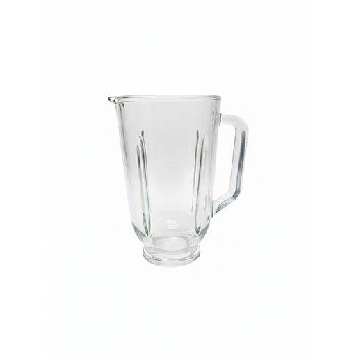 [15015579] VASO VID P/LICUADORA SIN TAPA 1.25 LT ALSASA CM-JUEP-PELC3001