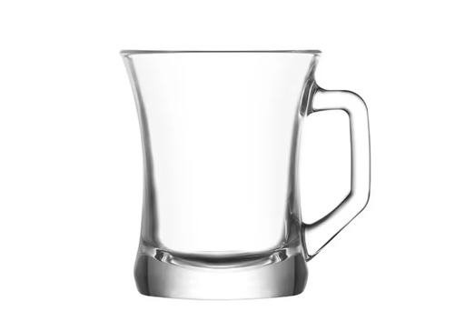 [00007] 2x1 TAZA VID 7.5 OZ C/CINTURA LAV LV-ZPL404Z