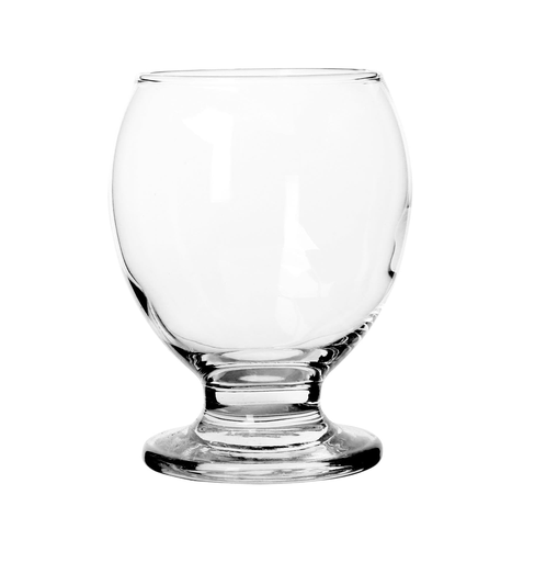 [00009] 3x5 COPA VID P/AGUA 9.5 OZ LAV LV-NEC14Z